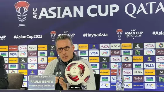 البرتغالي باولو بينتو