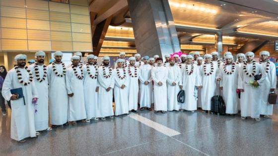 المنتخب العماني