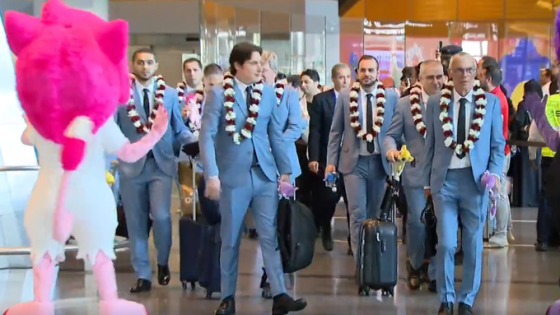 المنتخب السوري