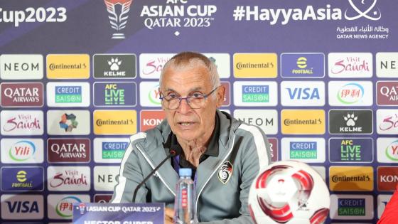 هيكتور كوبر