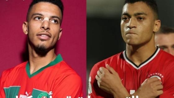 مصطفى محمد وعز الدين أوناحي