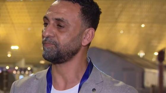 محمود شلباية