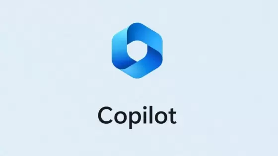 تطبيق كوبايلوت