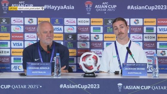 غراهام آرنولد