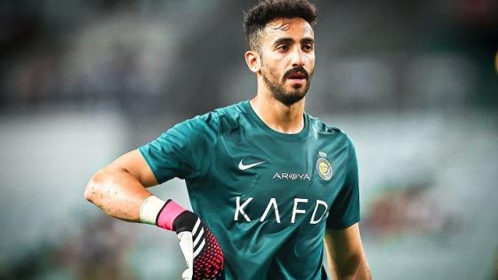 نواف العقيدي