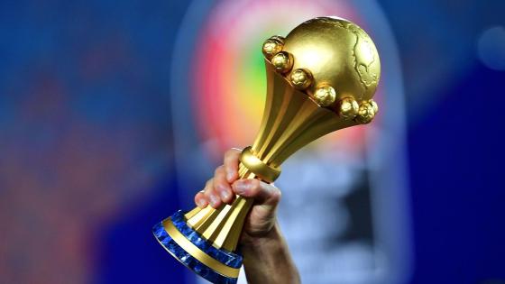 كأس أمم أفريقيا