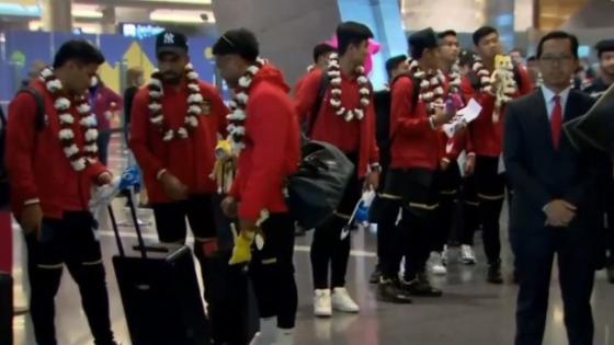 منتخب إندونيسيا