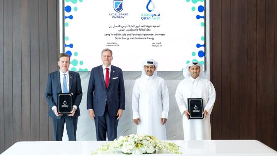 خلال توقيع الاتفاقية