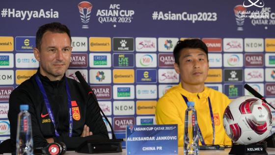 جانب من المؤتمر الصحفي