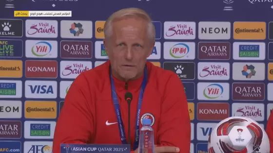 النرويجي يورن أندرسون