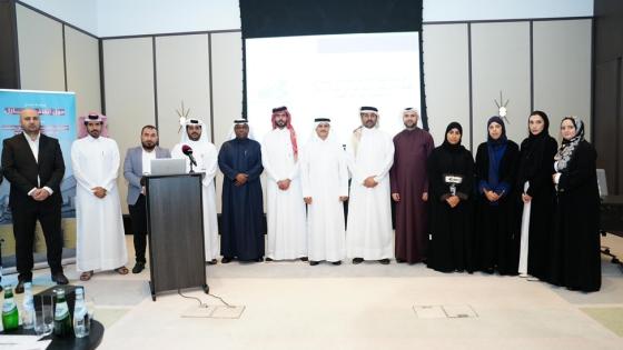 جانب من الورشة