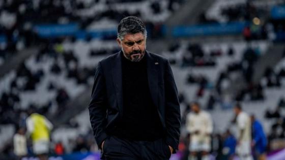 جينارو جاتوزو