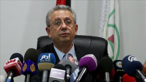 مصطفى البرغوثي