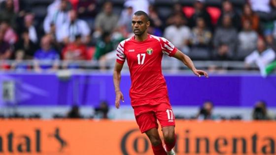 سالم العجالين