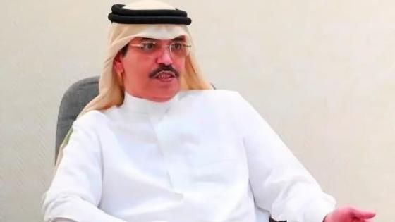 الشيخ خليفة بن حسن آل ثاني رئيس نادي الوكرة