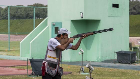 بطولة جائزة سمو الأمير الكبرى للشوزن