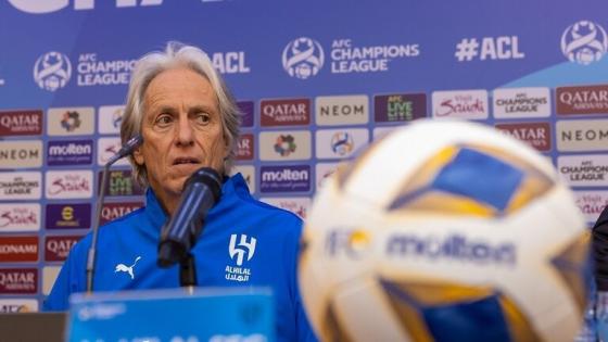 جورجي جيسوس