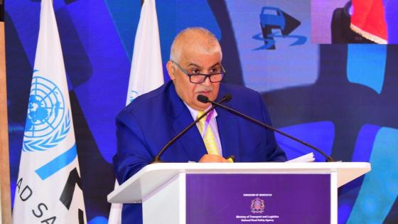 العميد مهندس محمد عبد الله المالكي