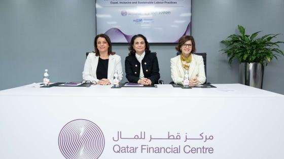 جانب من الجلسة