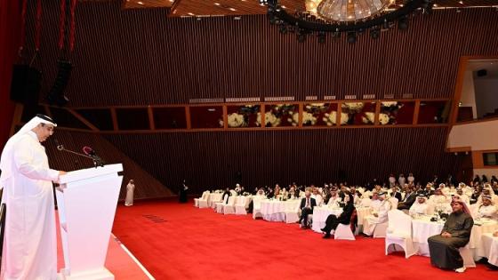 جانب من المؤتمر