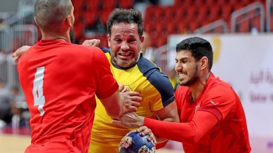 مباراة الدحيل ونادي قطر