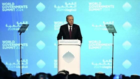 الرئيس التركي رجب طيب أردوغان