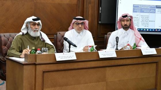 جانب من الندوة