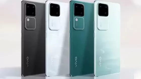 هاتف فيفو V30