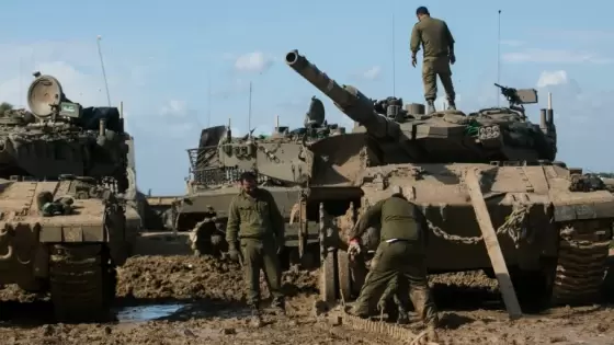 جيش الاحتلال الإسرائيلي