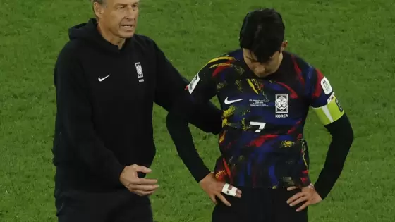 سون هيونج مين