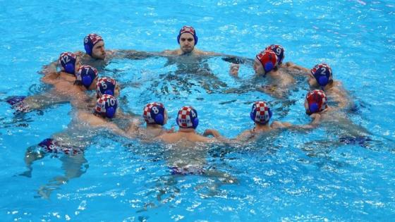 المنتخب الكرواتي