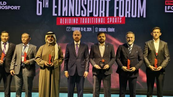 تتويج جمعية القناص القطرية