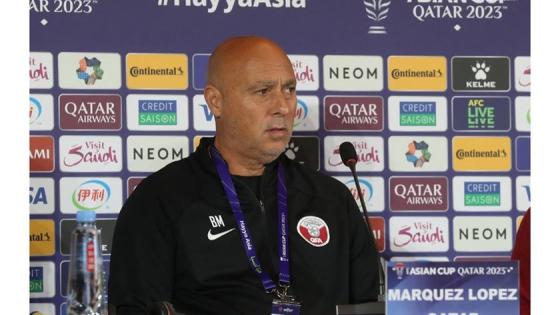 ماركيز لوبيز