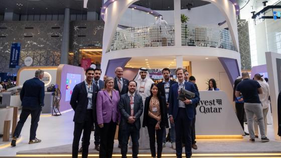 الوفد الاقتصادي الألماني