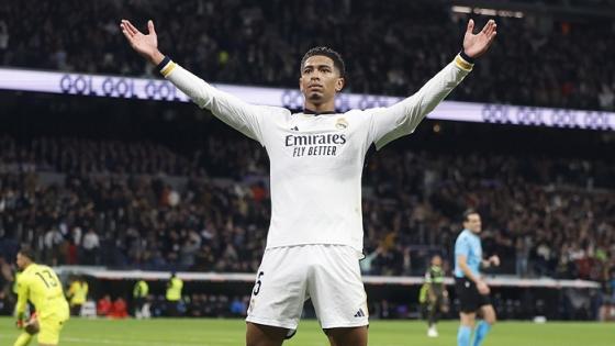 جود بيلينجهام