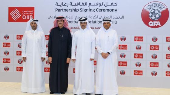 جانب من حفل توقيع العقود