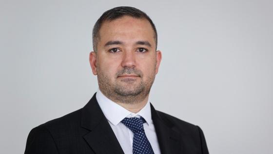 فاتح قره خان الرئيس الجديد للبنك المركزي التركي