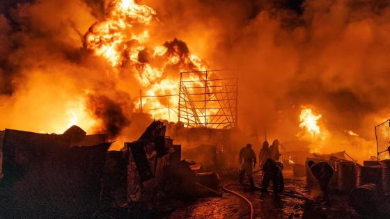 صورة أرشيفية