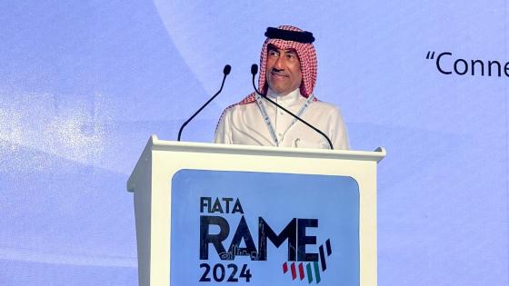 المهندس علي بن عبداللطيف المسند