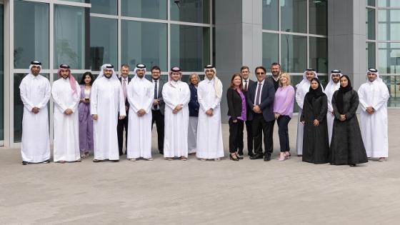 الدفعة الأولى من برنامج Smooth Landing