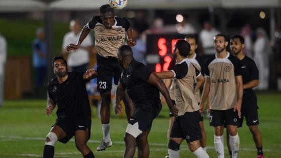 بطولة الوجبة الرمضانية "صورة أرشيفية"