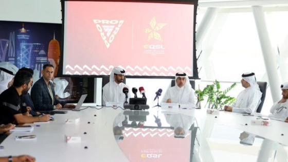 جانب من المؤتمر الصحفي