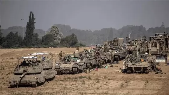 جيش الاحتلال الإسرائيلي