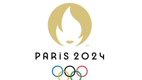 شعار أولمبياد باريس 2024