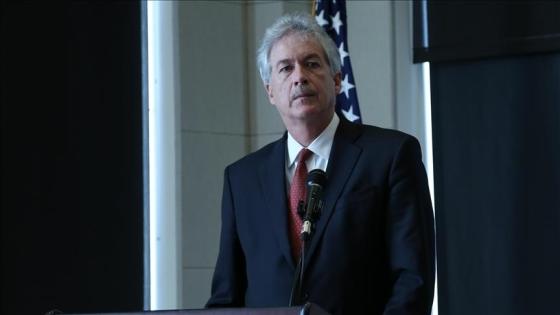 وليام بيرنز