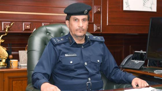 اللواء عبدالعزيز بن جاسم آل ثاني