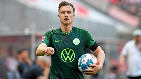 يانيك جيرهاردت