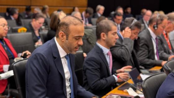 السيد جاسم يعقوب الحمادي