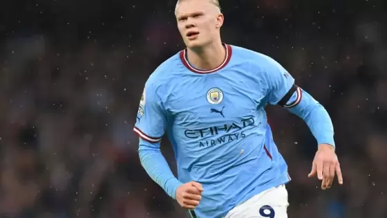 إيرلينج هالاند