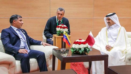 جانب من الاجتماعات